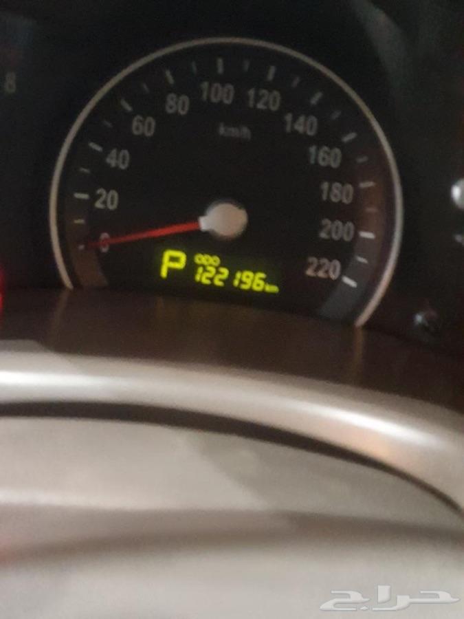 كيا كرنفال للبيع