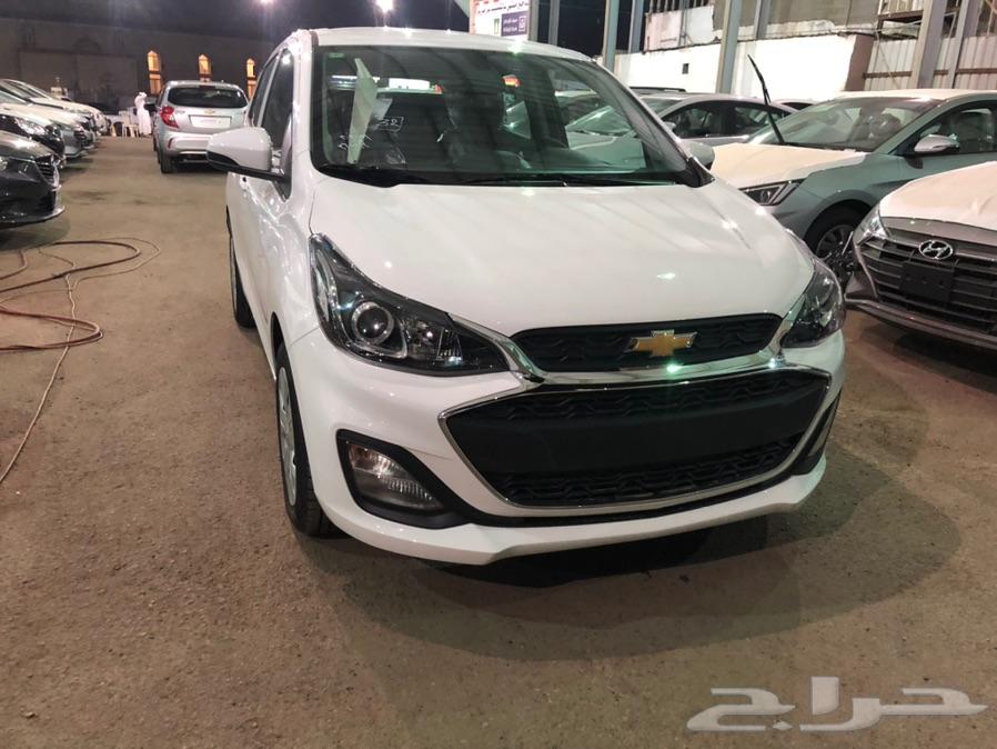 سبارك 2020 بأقل الأسعار جديد