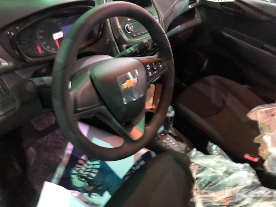 سبارك 2020 بأقل الأسعار جديد