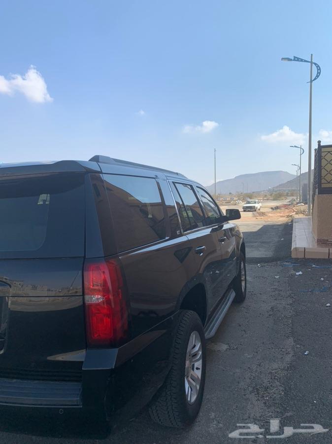 تاهو دبل شرط