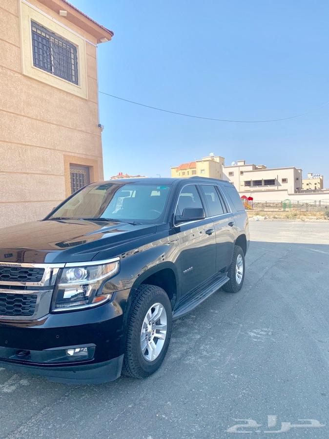 تاهو دبل شرط