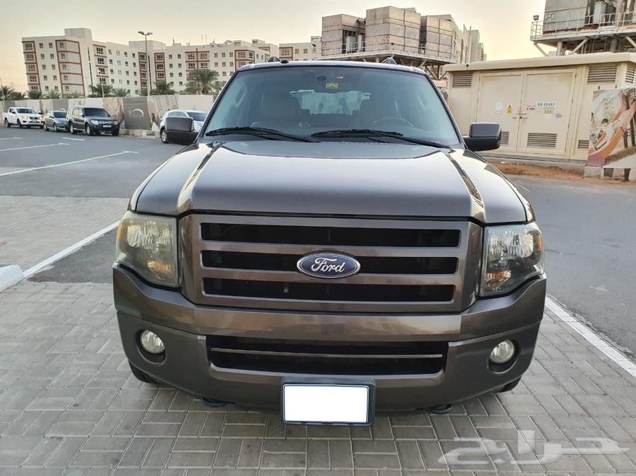 اكسبديشن2009 فل كامل