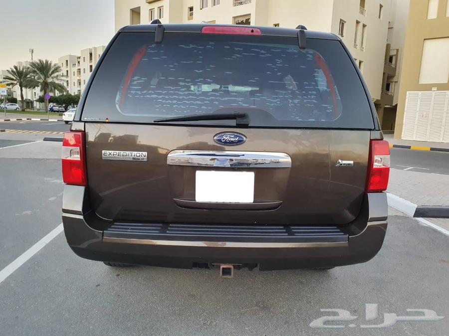 اكسبديشن2009 فل كامل