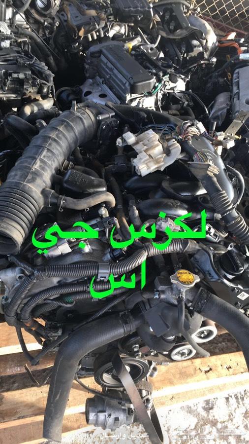 محركات مستوردةجملةوقطاعي مصدوم