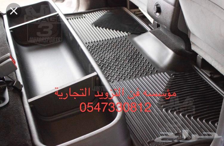 متوفر أشكال مختلفه من الصناديق العده