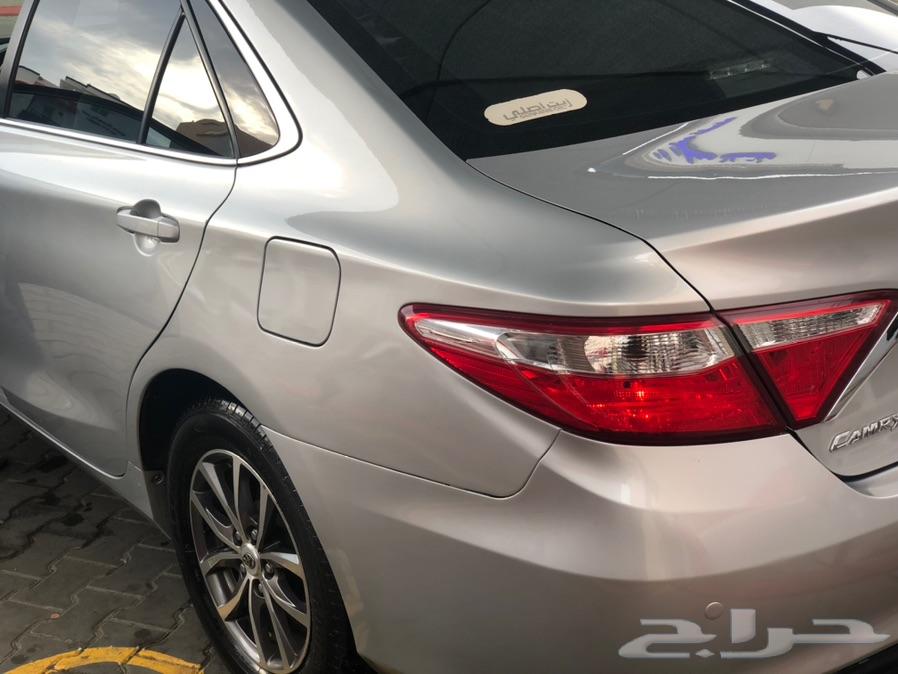 كامري 2016 GL