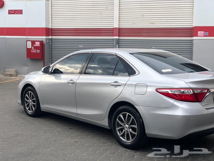كامري 2016 GL