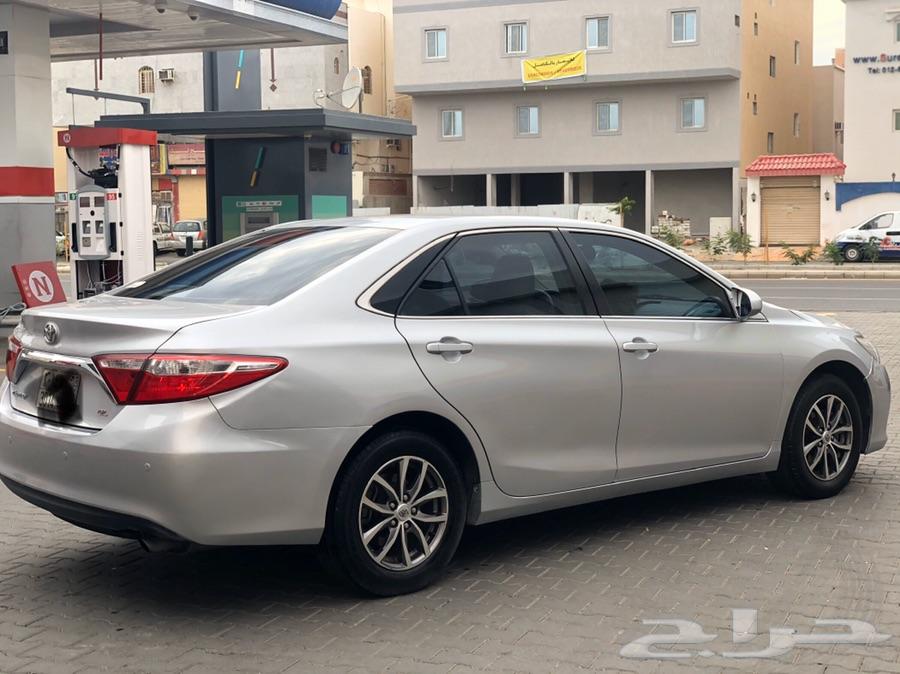 كامري 2016 GL