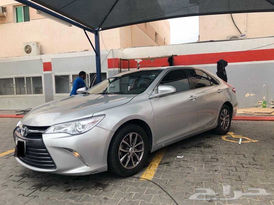 كامري 2016 GL