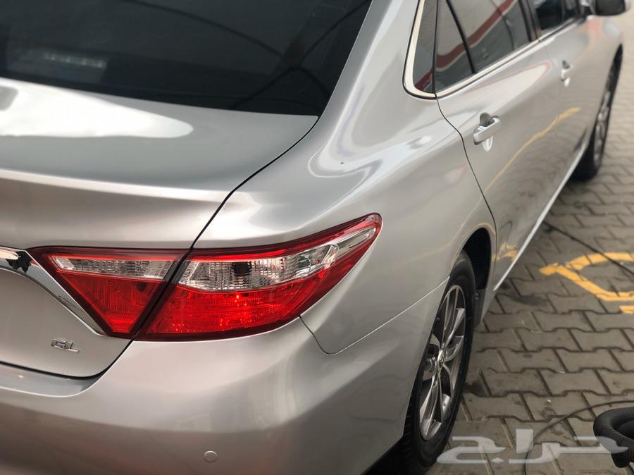 كامري 2016 GL