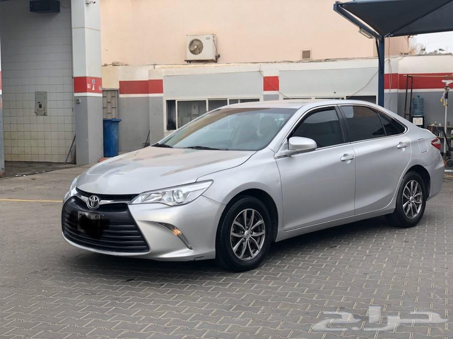 كامري 2016 GL