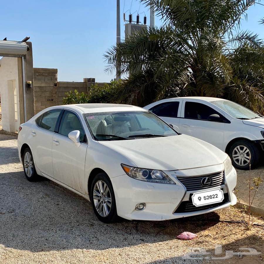 لكزس 2014 ES350