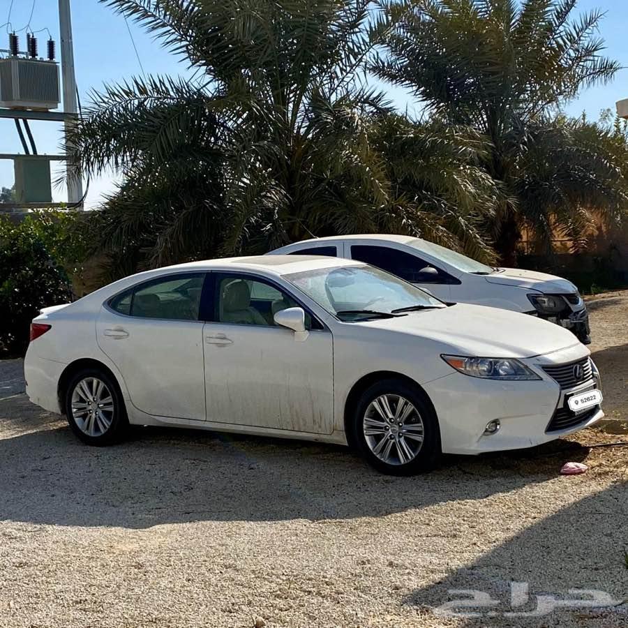 لكزس 2014 ES350