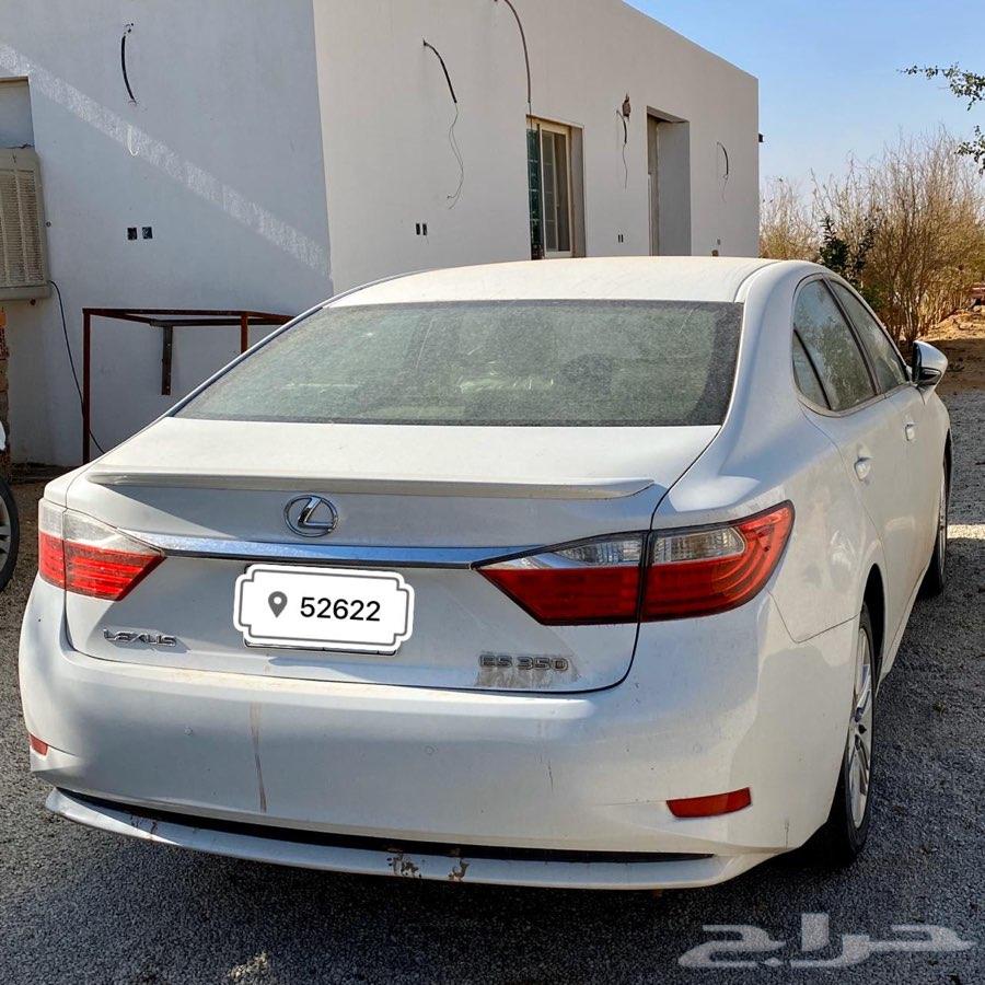 لكزس 2014 ES350