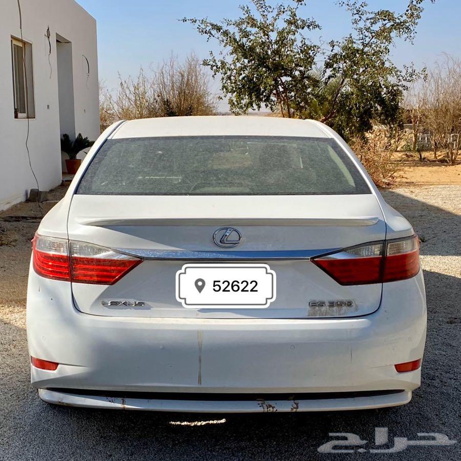 لكزس 2014 ES350