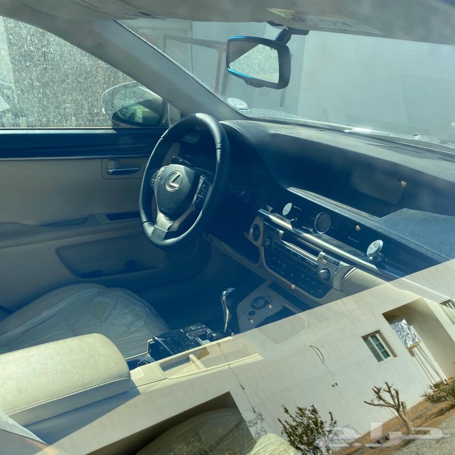 لكزس 2014 ES350