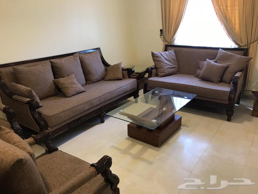 شركة تنظيف كنب مجالس موكيت سجاد خيم فرشات