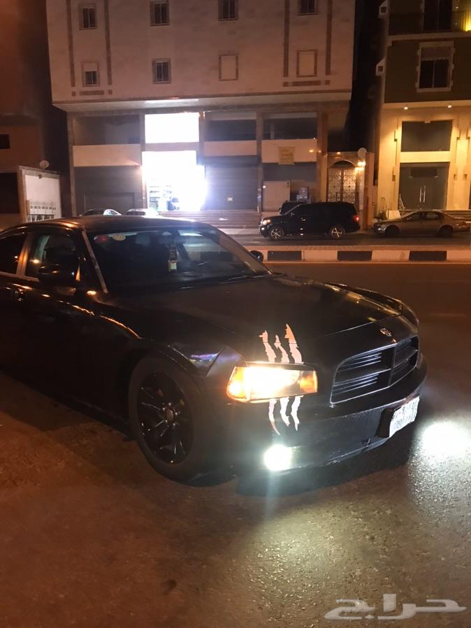 دودج للبيع في مكه