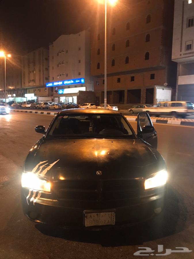 دودج للبيع في مكه