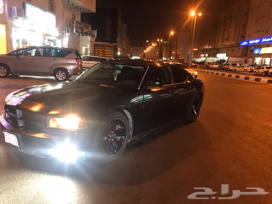 دودج للبيع في مكه