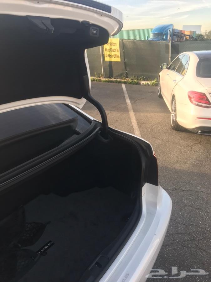 لكزسLS460L 2015لارج بسعر شامل159الف ريال