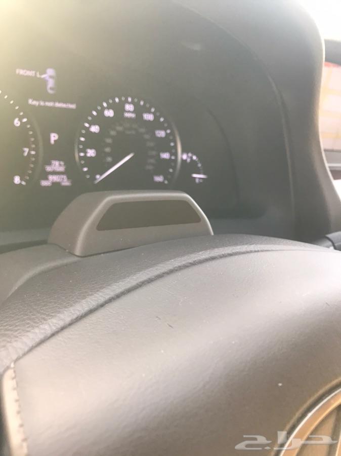 لكزسLS460L 2015لارج بسعر شامل159الف ريال
