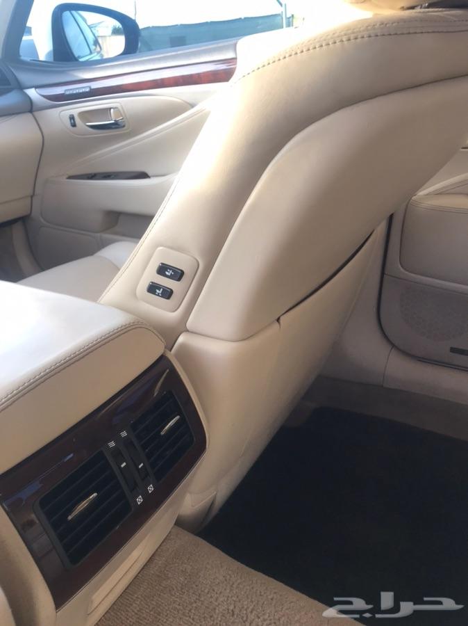 لكزسLS460L 2015لارج بسعر شامل159الف ريال