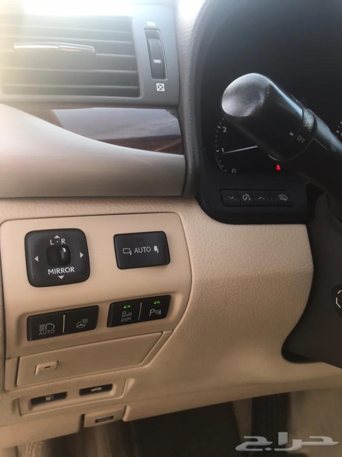 لكزسLS460L 2015لارج بسعر شامل159الف ريال
