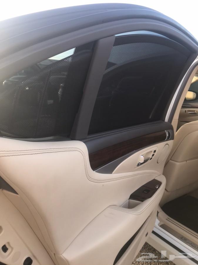 لكزسLS460L 2015لارج بسعر شامل159الف ريال