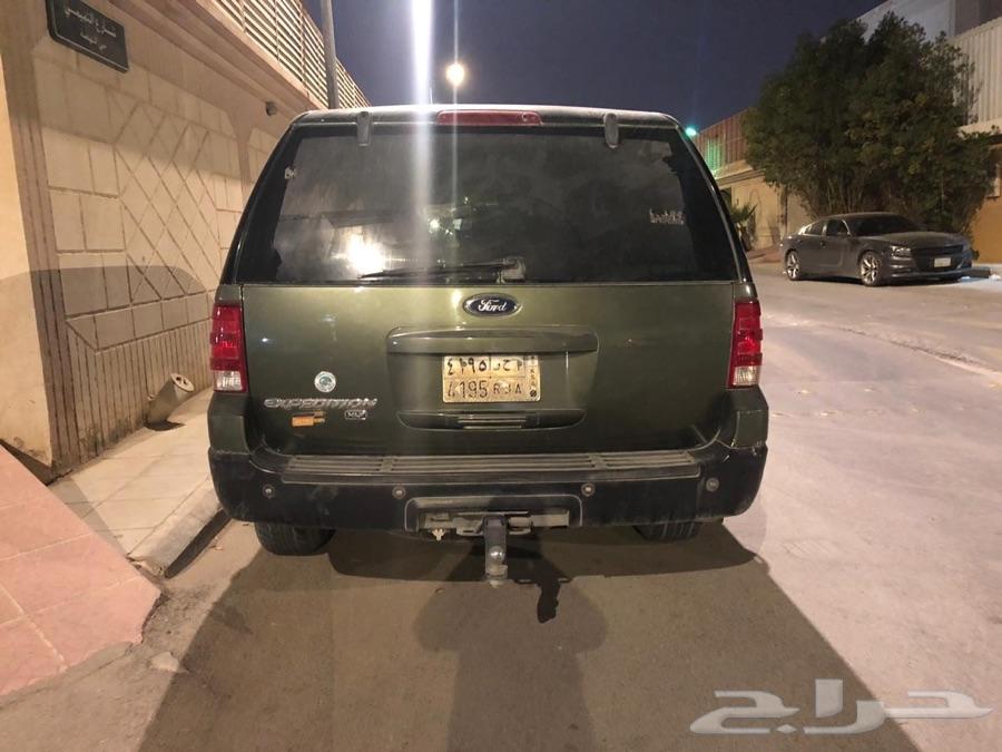 فورد إكسبديشن