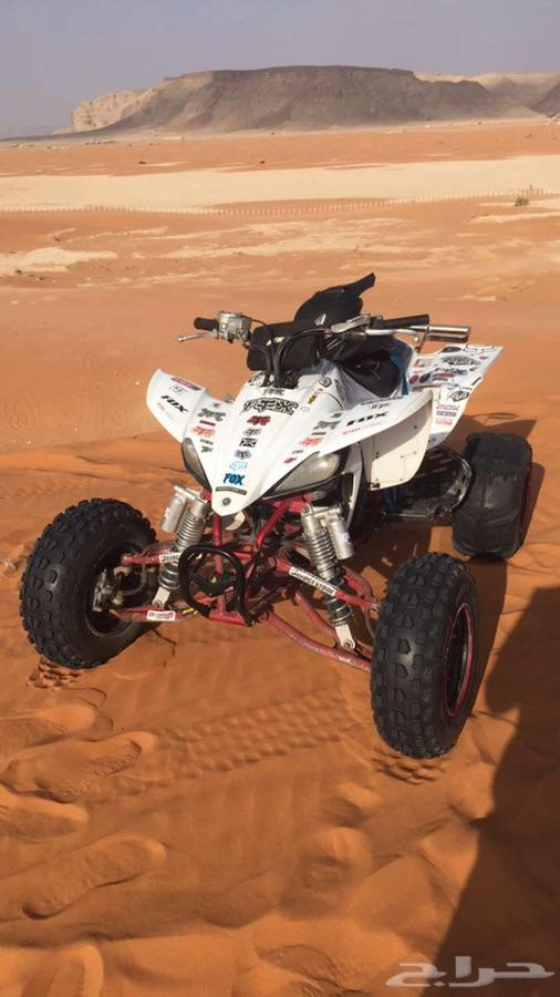 دباب ياماها yfz450 للبيع