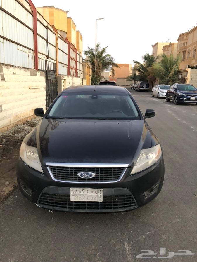 فورد مونديو للبيع 2009