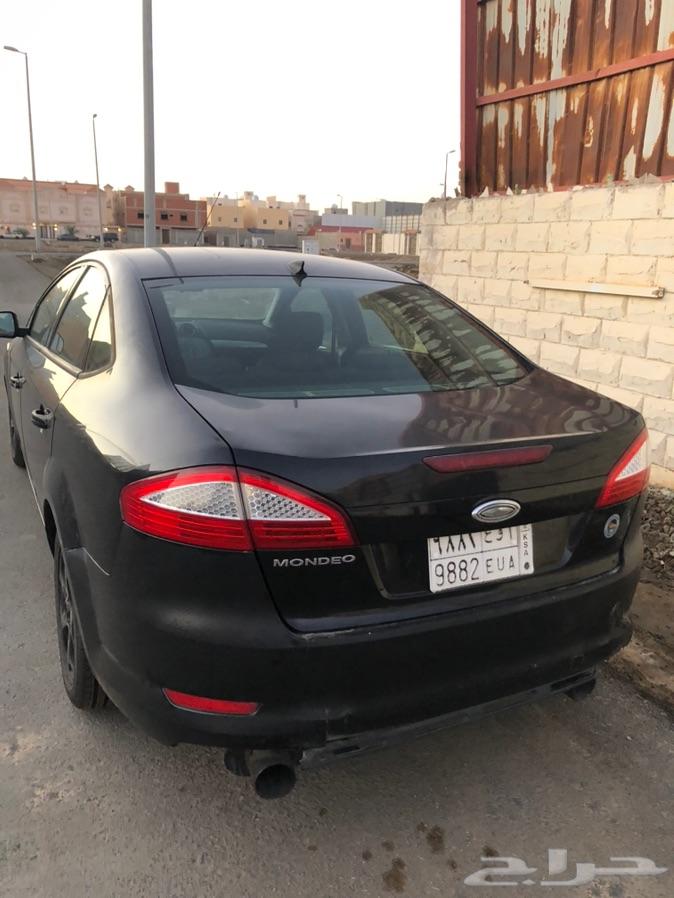 فورد مونديو للبيع 2009