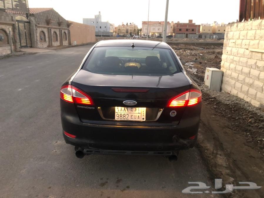 فورد مونديو للبيع 2009