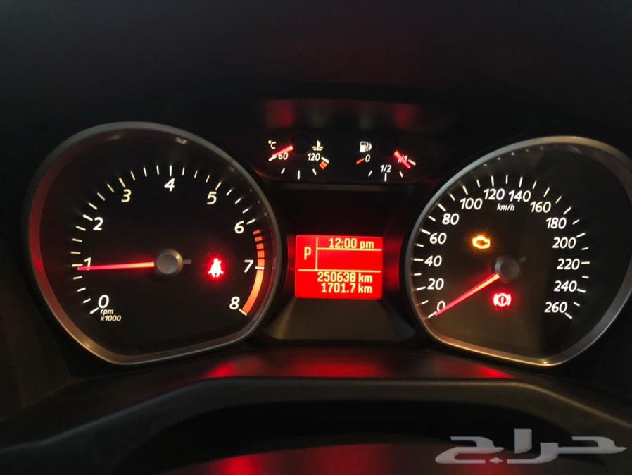 فورد مونديو للبيع 2009