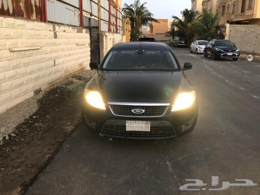 فورد مونديو للبيع 2009