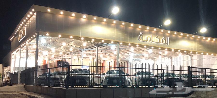 مجموعة سيارات كامري 2015