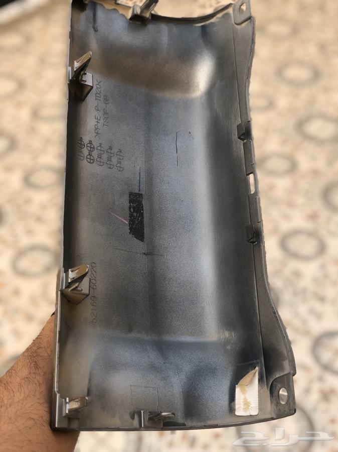 للبيع قطع خارجيه لكزس 570
