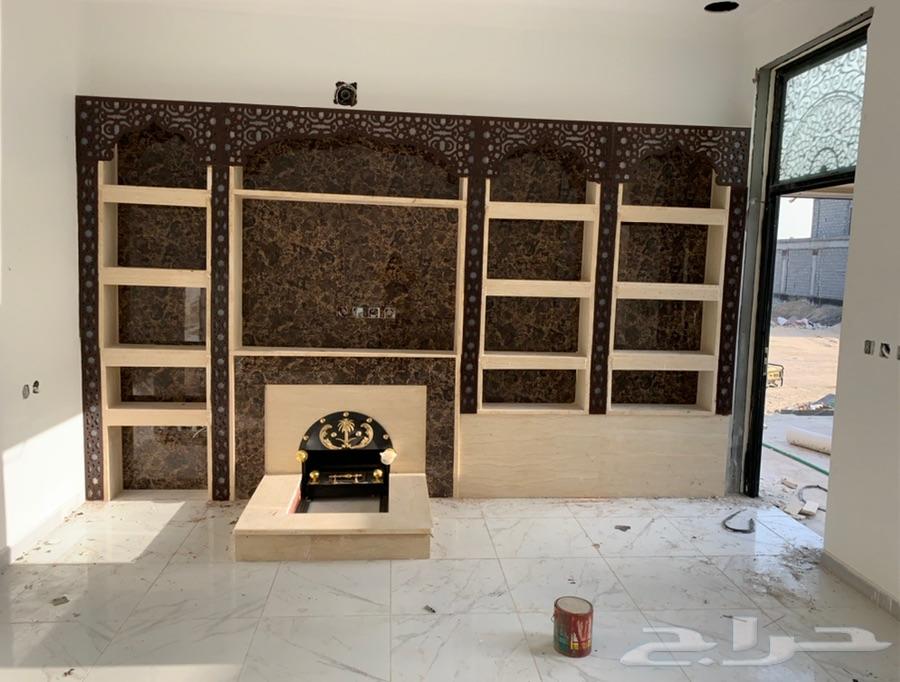 مصنع طوب حراري تنفيذ جميع أنواع المشبات