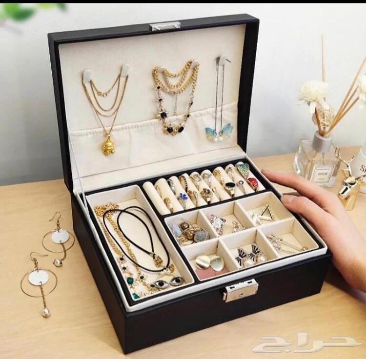منظم اكسسوارات