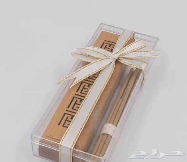 مبخرة اعواد الذكيه
