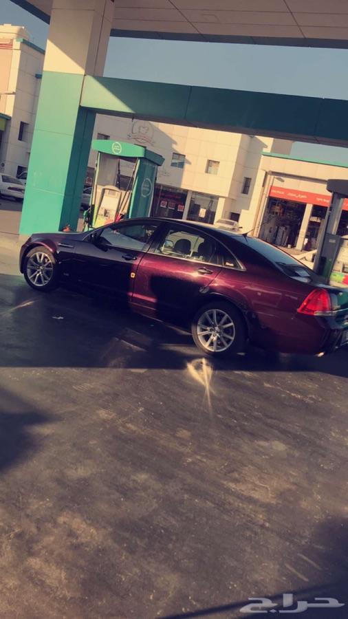 كابريس 2013 LS