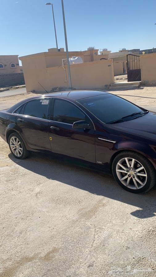 كابريس 2013 LS