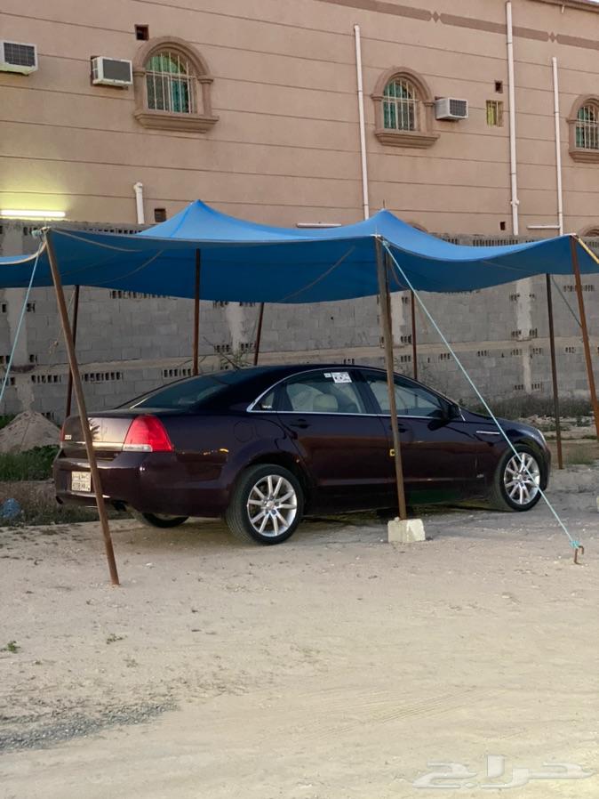 كابريس 2013 LS