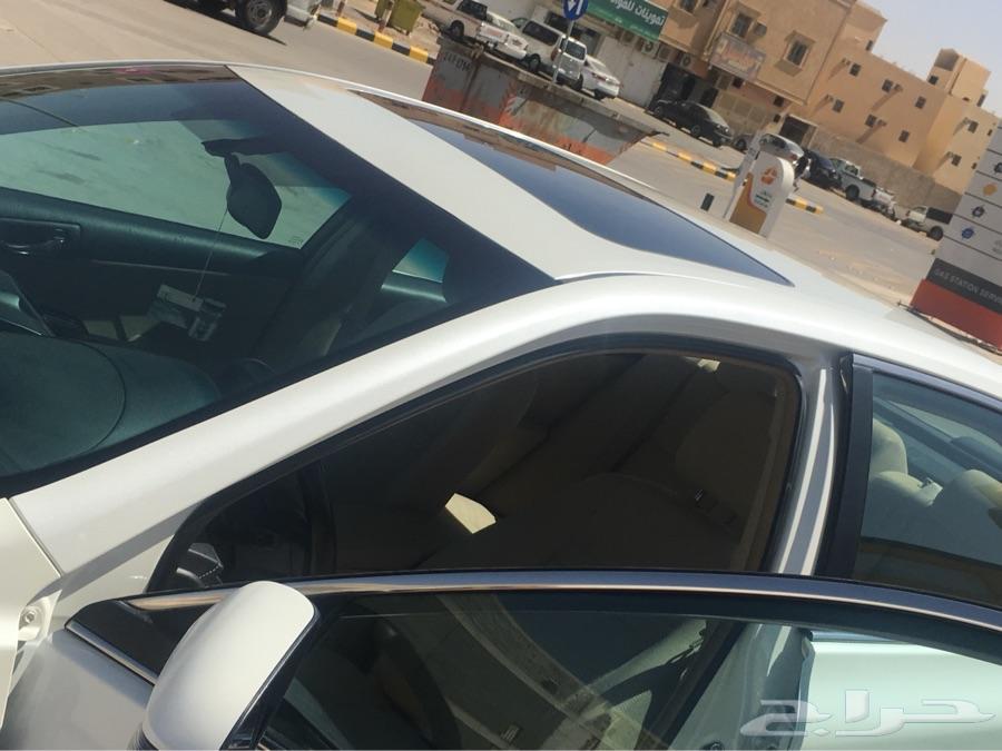 كامري 2016فل