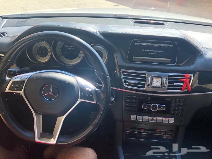 E 300 kit amg 2015