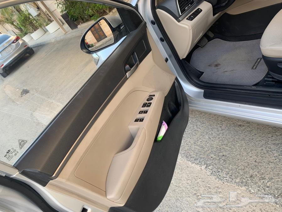 هونداي النترا