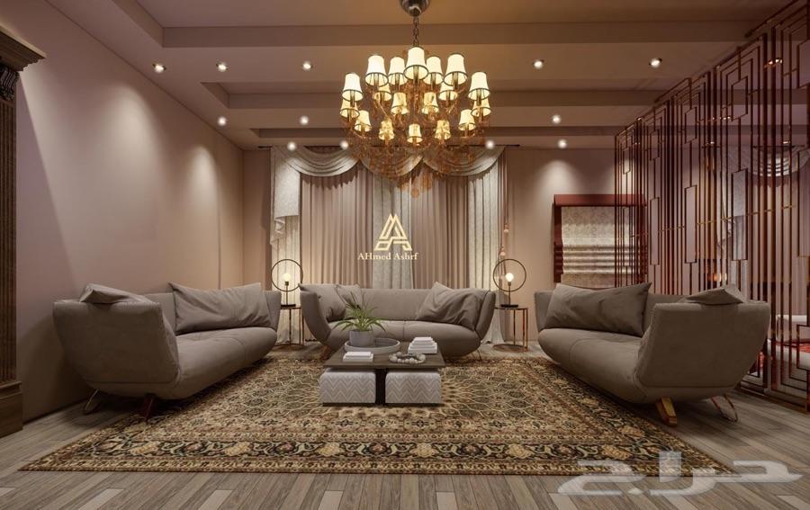 مهندس ومصمم ديكور