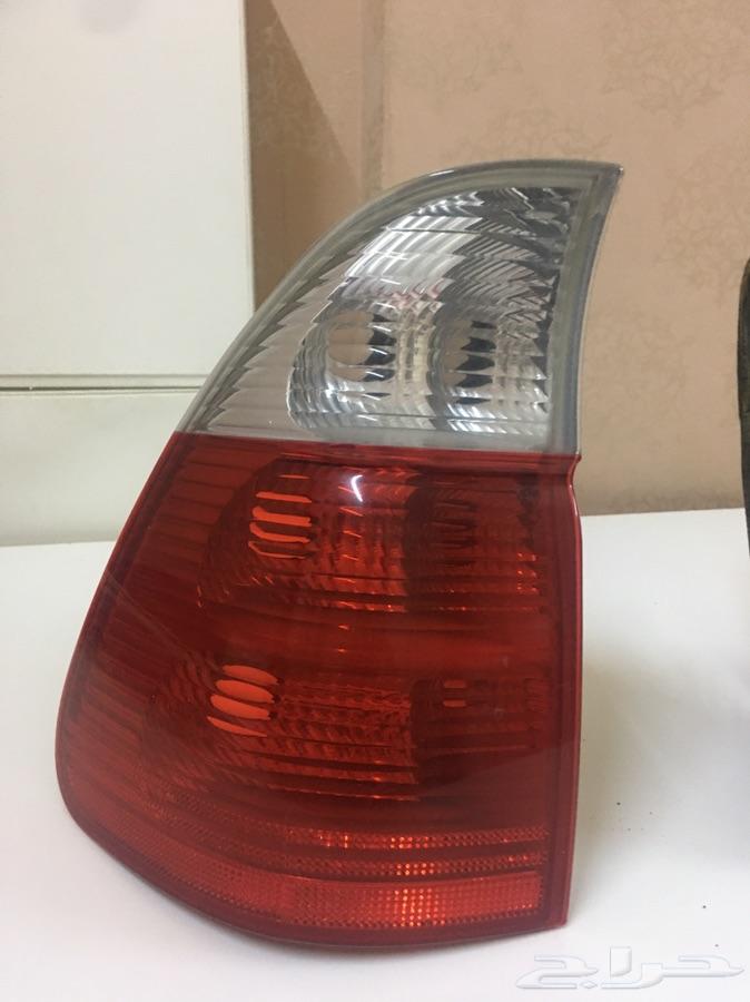 قطع غيار BMW