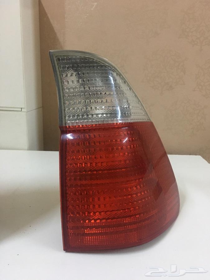 قطع غيار BMW